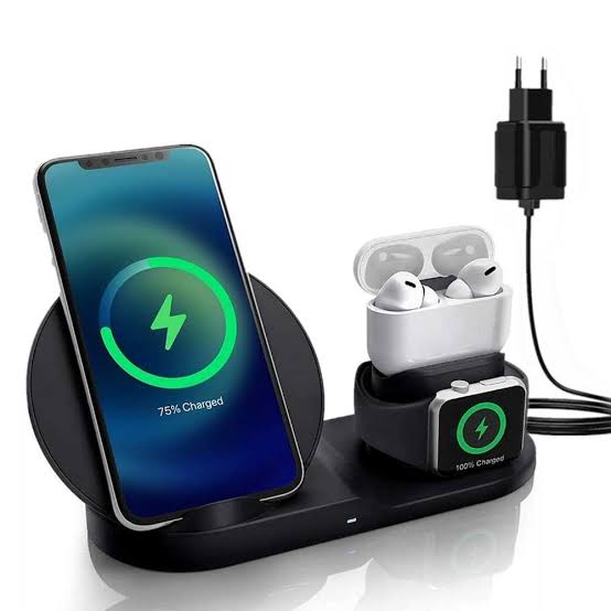 Tranding Electric gadgets